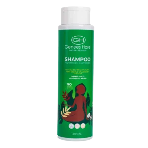 Shampoo Nutritivo Genees Hare