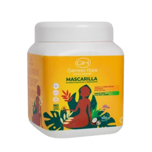 Mascarilla 1000g Genees Hare